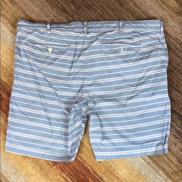 Express men’s Photographer shorts - Picture 3 of 3